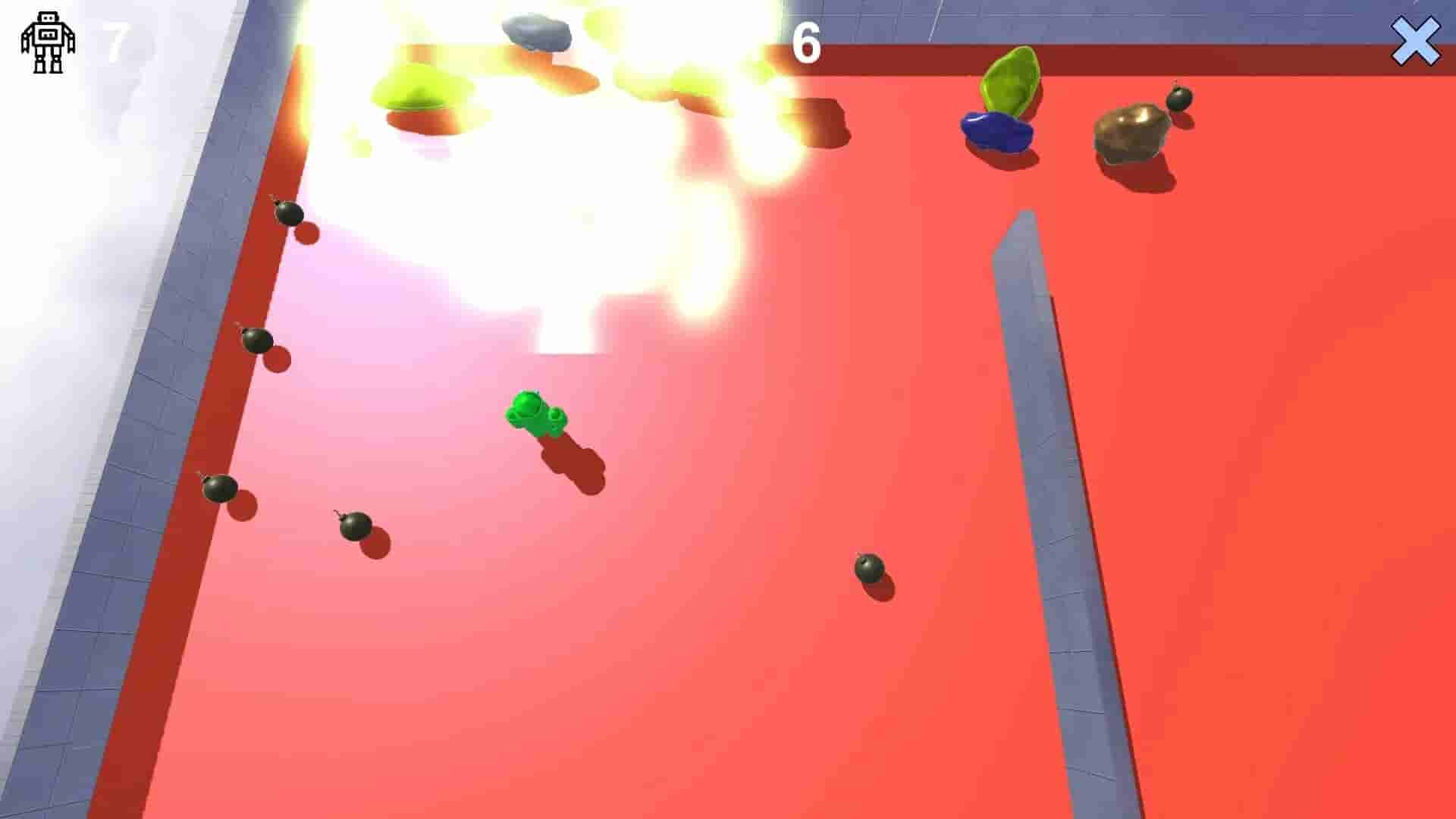 The last door screenshot thumbnail screenshot 6