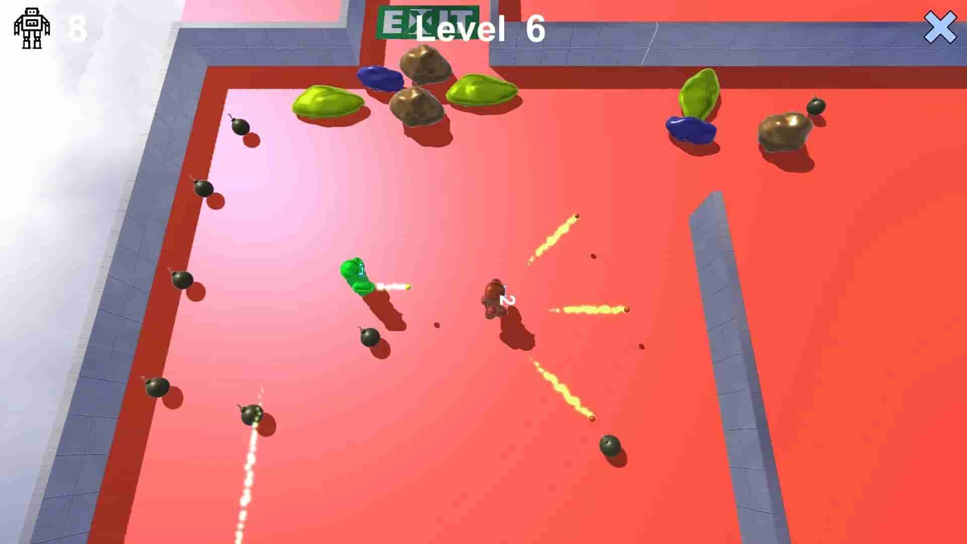 The last door screenshot thumbnail screenshot 7