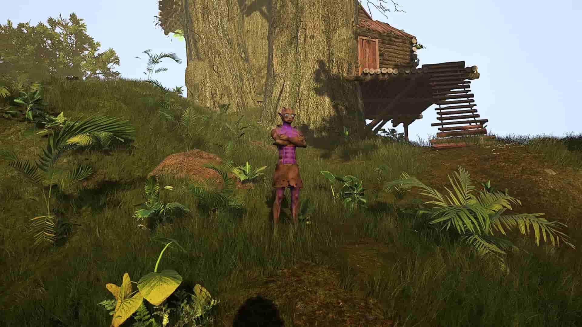 The Last Explorer screenshot thumbnail screenshot 0