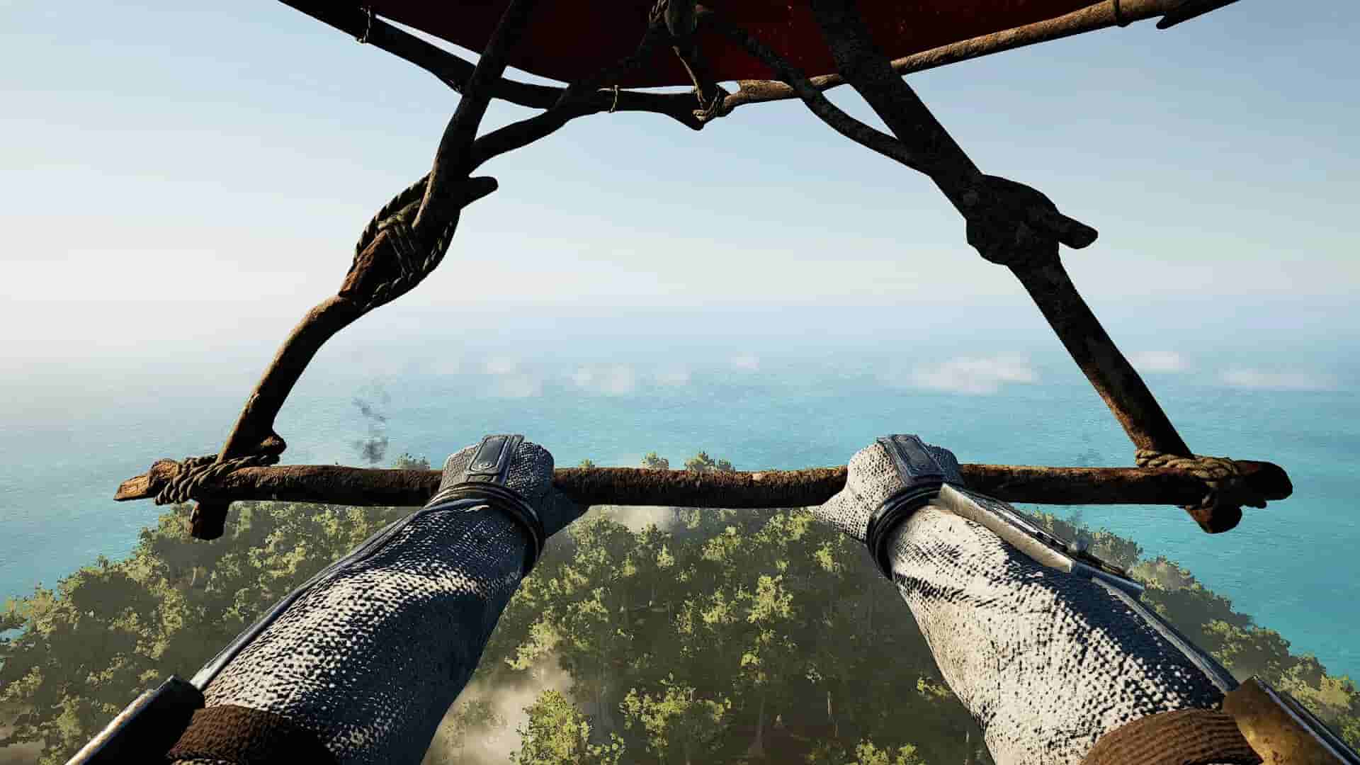 The Last Explorer screenshot thumbnail screenshot 2