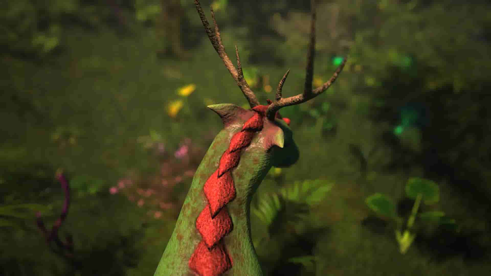 The Last Explorer screenshot thumbnail screenshot 5