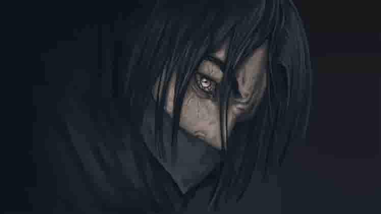 The Last Faith screenshot thumbnail screenshot 0