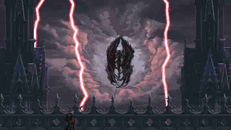 The Last Faith screenshot thumbnail screenshot 1