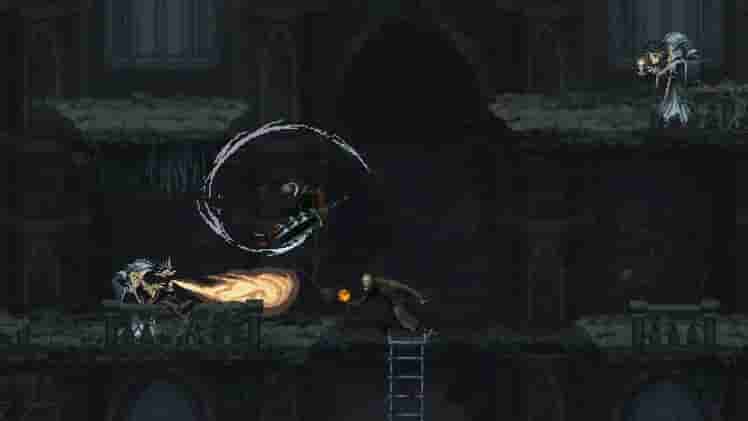 The Last Faith screenshot thumbnail screenshot 10