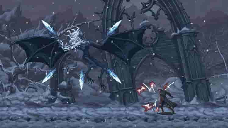 The Last Faith screenshot thumbnail screenshot 3