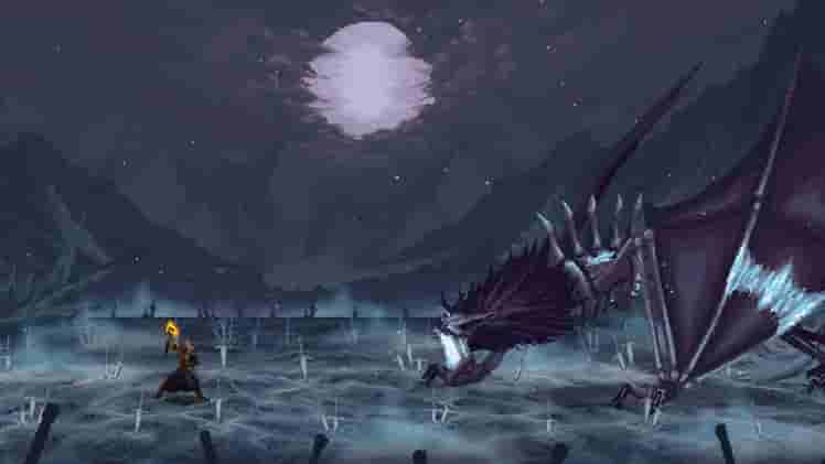 The Last Faith screenshot thumbnail screenshot 5