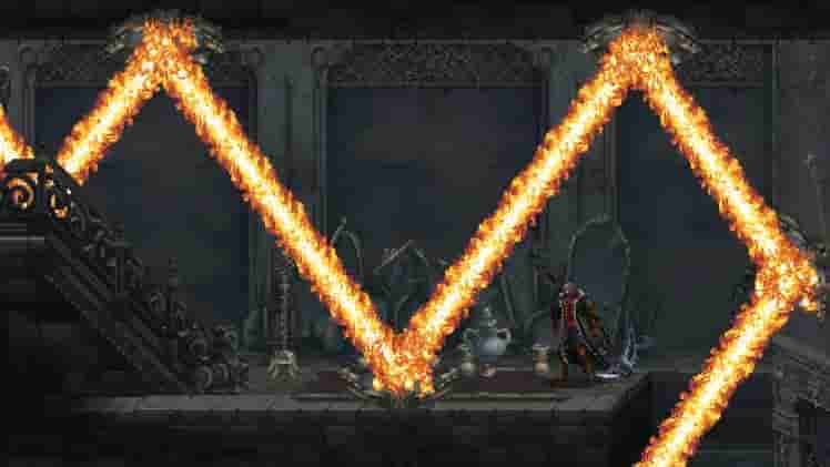 The Last Faith screenshot thumbnail screenshot 6
