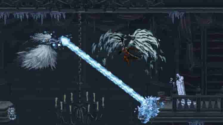 The Last Faith screenshot thumbnail screenshot 7