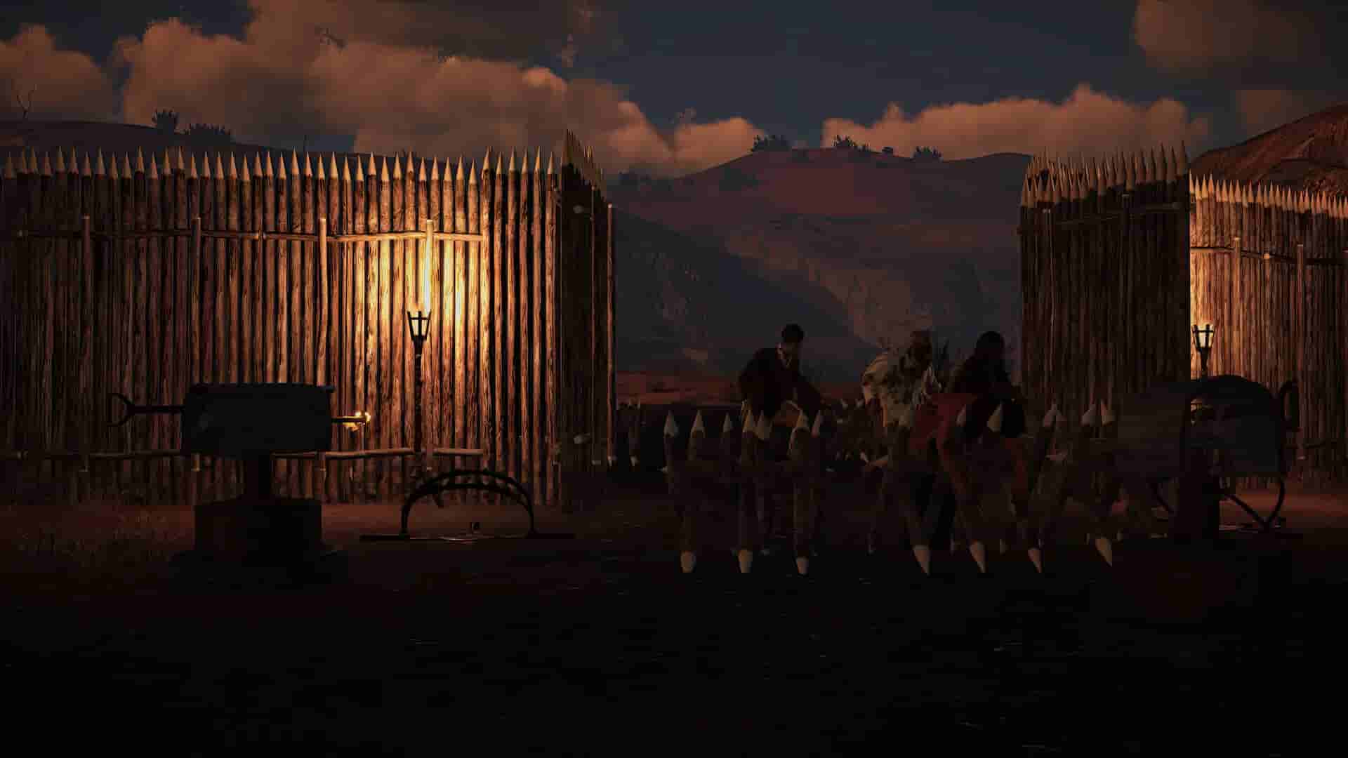 The Last FARMER screenshot thumbnail screenshot 10