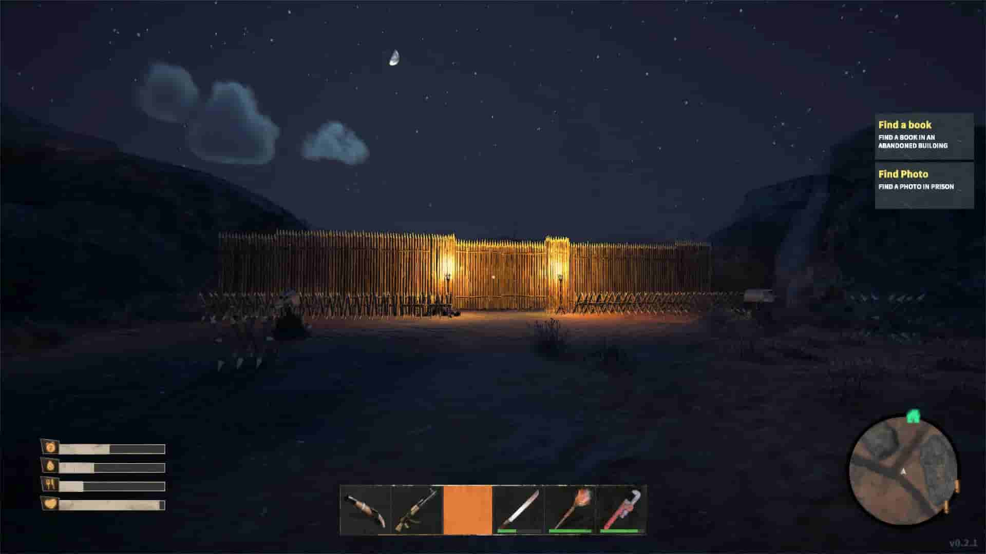 The Last FARMER screenshot thumbnail screenshot 11