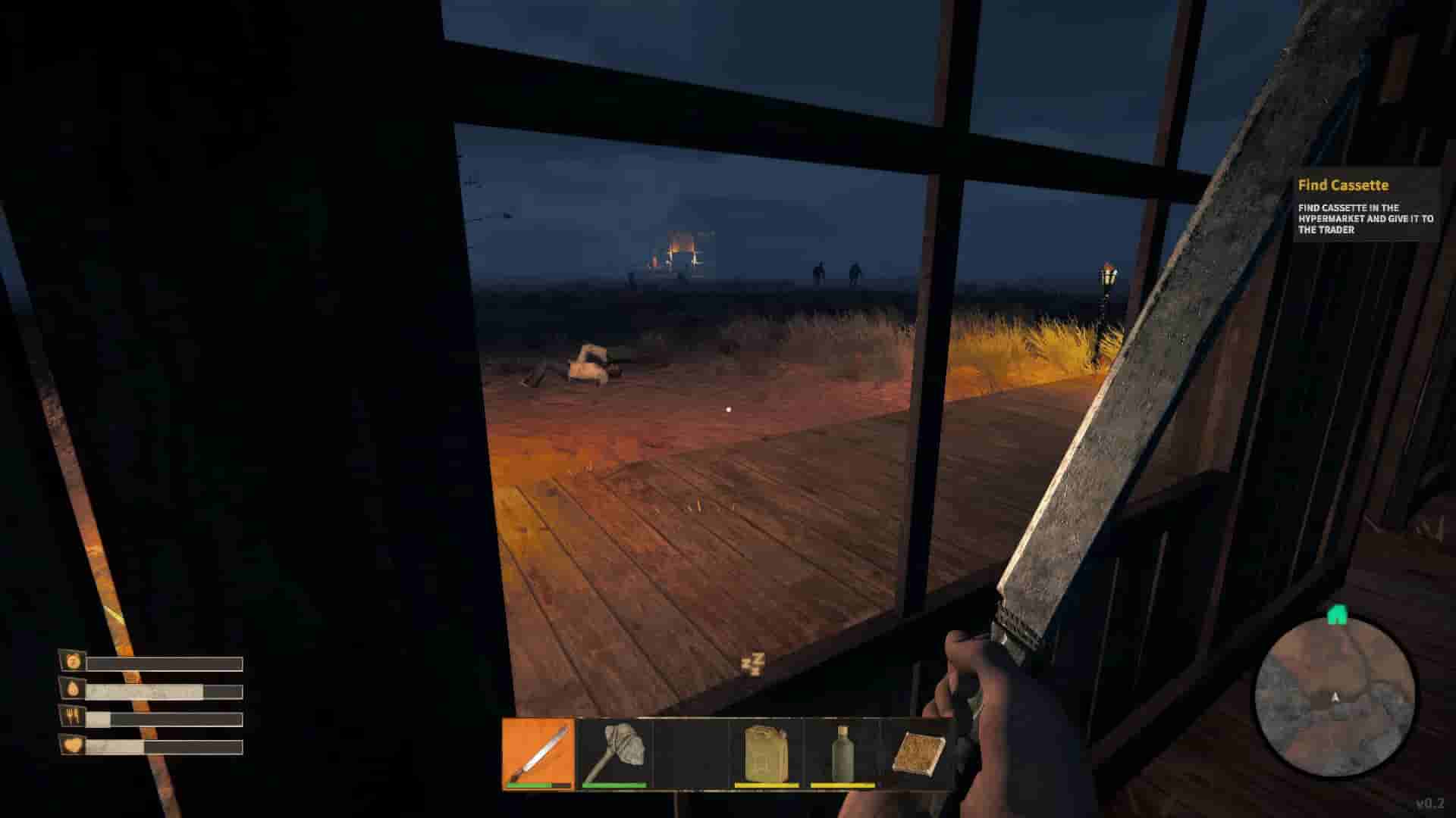 The Last FARMER screenshot thumbnail screenshot 13