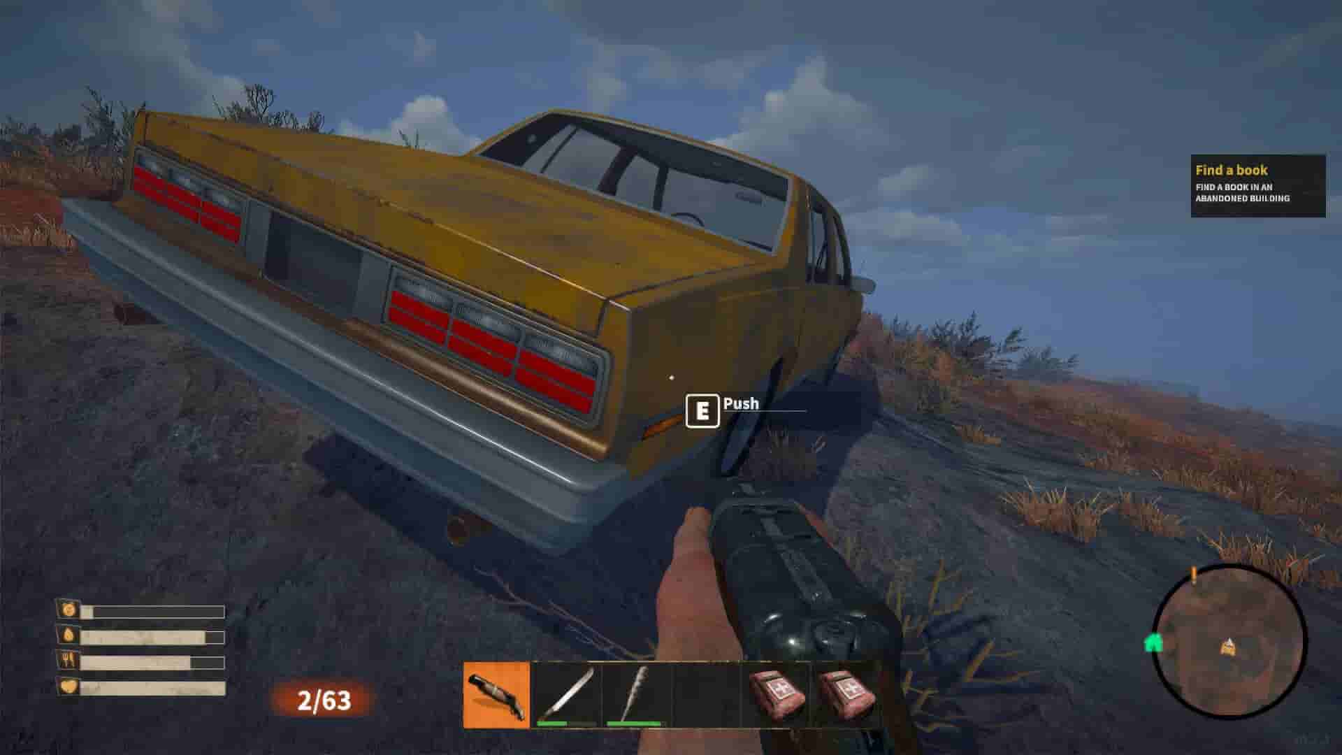 The Last FARMER screenshot thumbnail screenshot 17