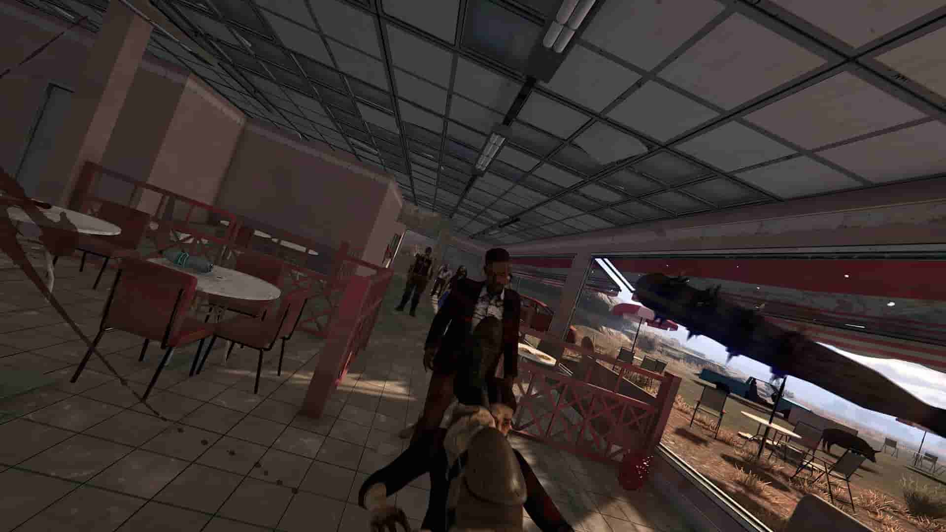 The Last FARMER screenshot thumbnail screenshot 2
