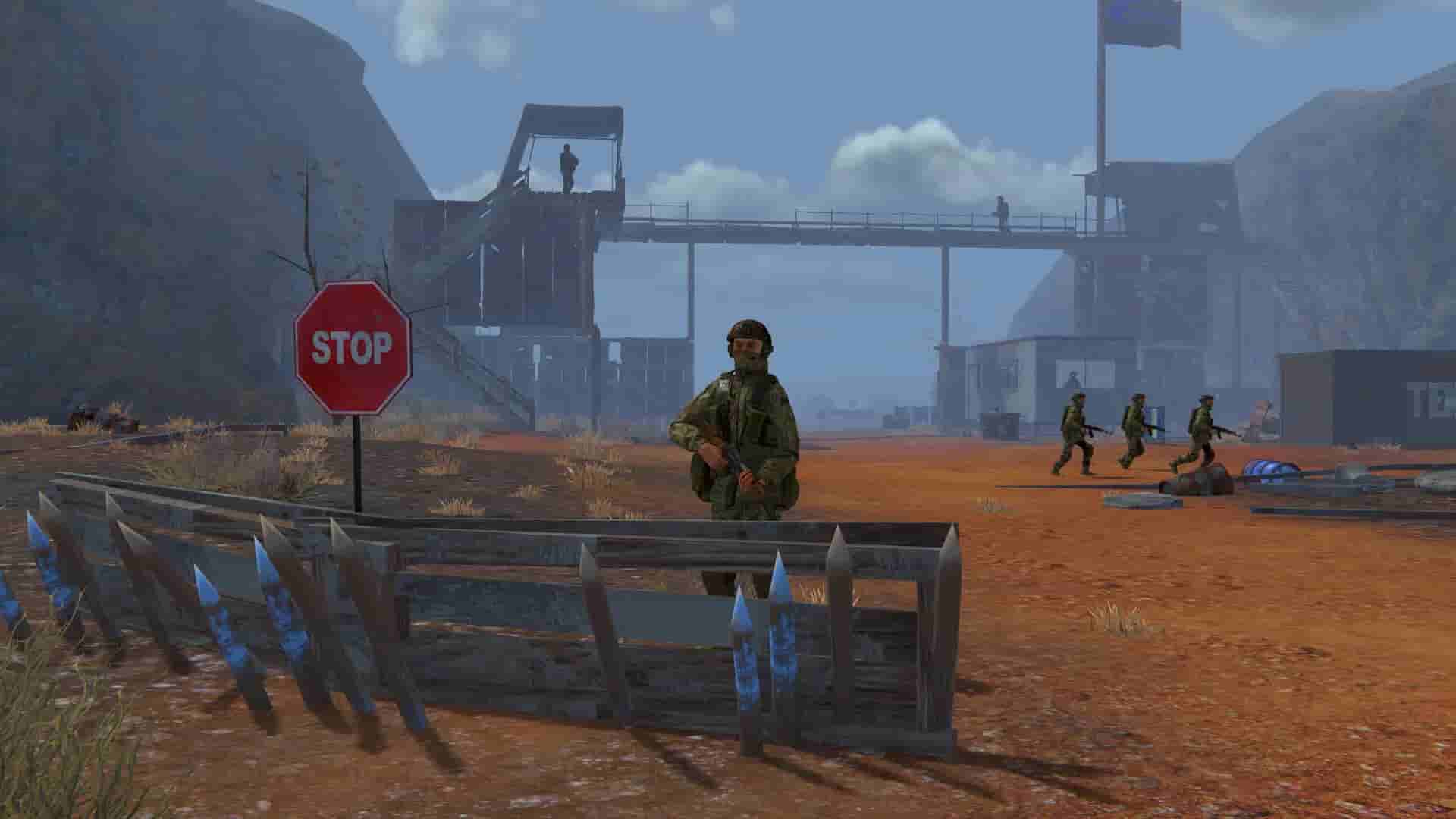 The Last FARMER screenshot thumbnail screenshot 5
