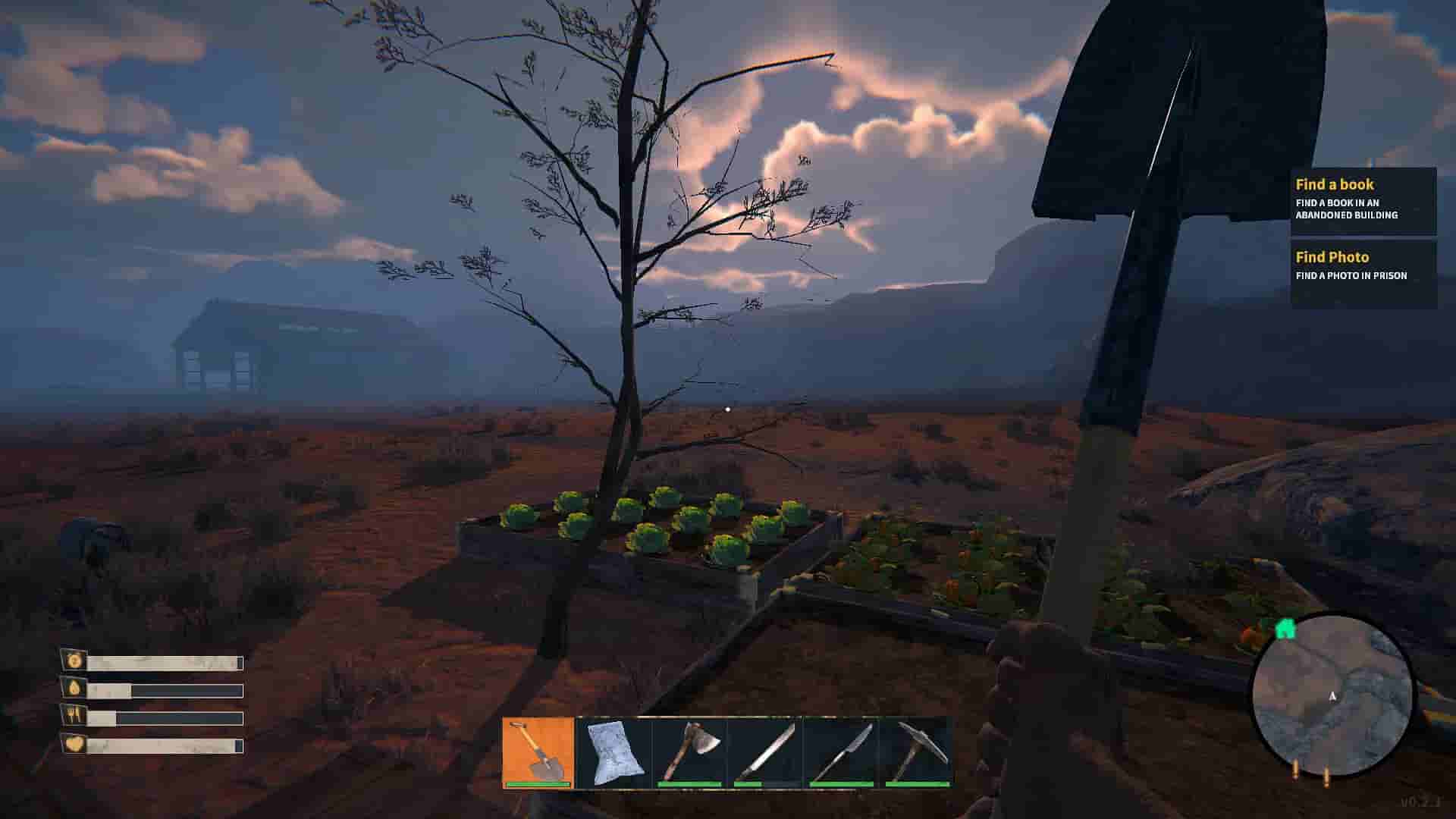 The Last FARMER screenshot thumbnail screenshot 9