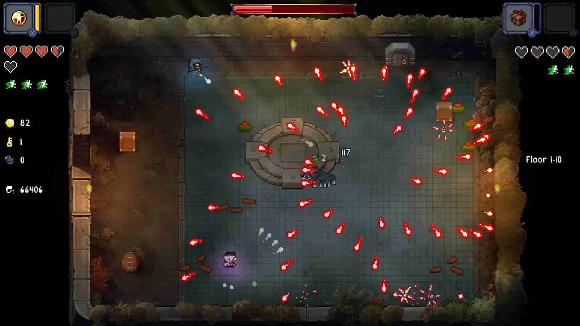 The Last Game screenshot thumbnail screenshot 4