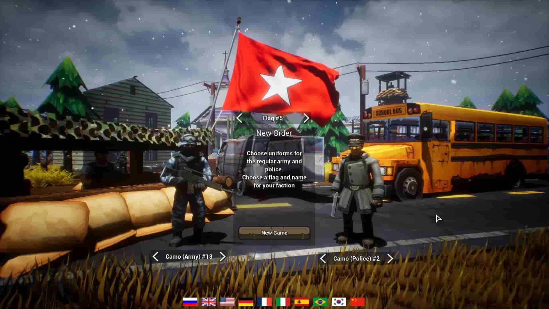 The Last Haven screenshot thumbnail screenshot 10