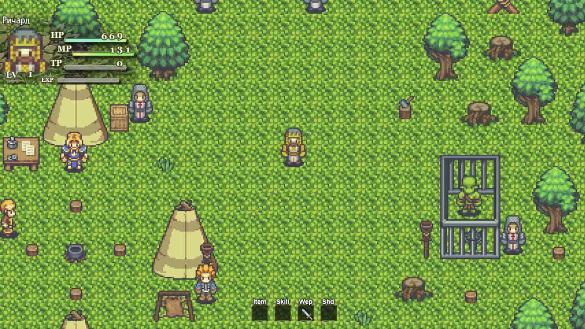 The Last Hike screenshot thumbnail screenshot 6