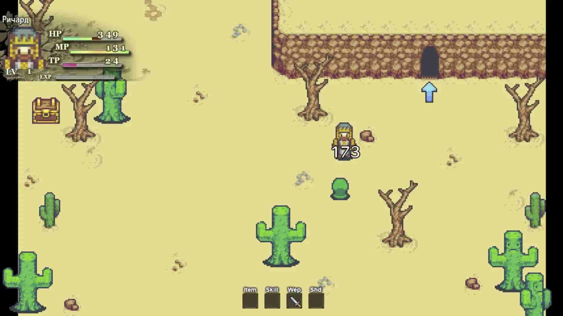 The Last Hike screenshot thumbnail screenshot 8