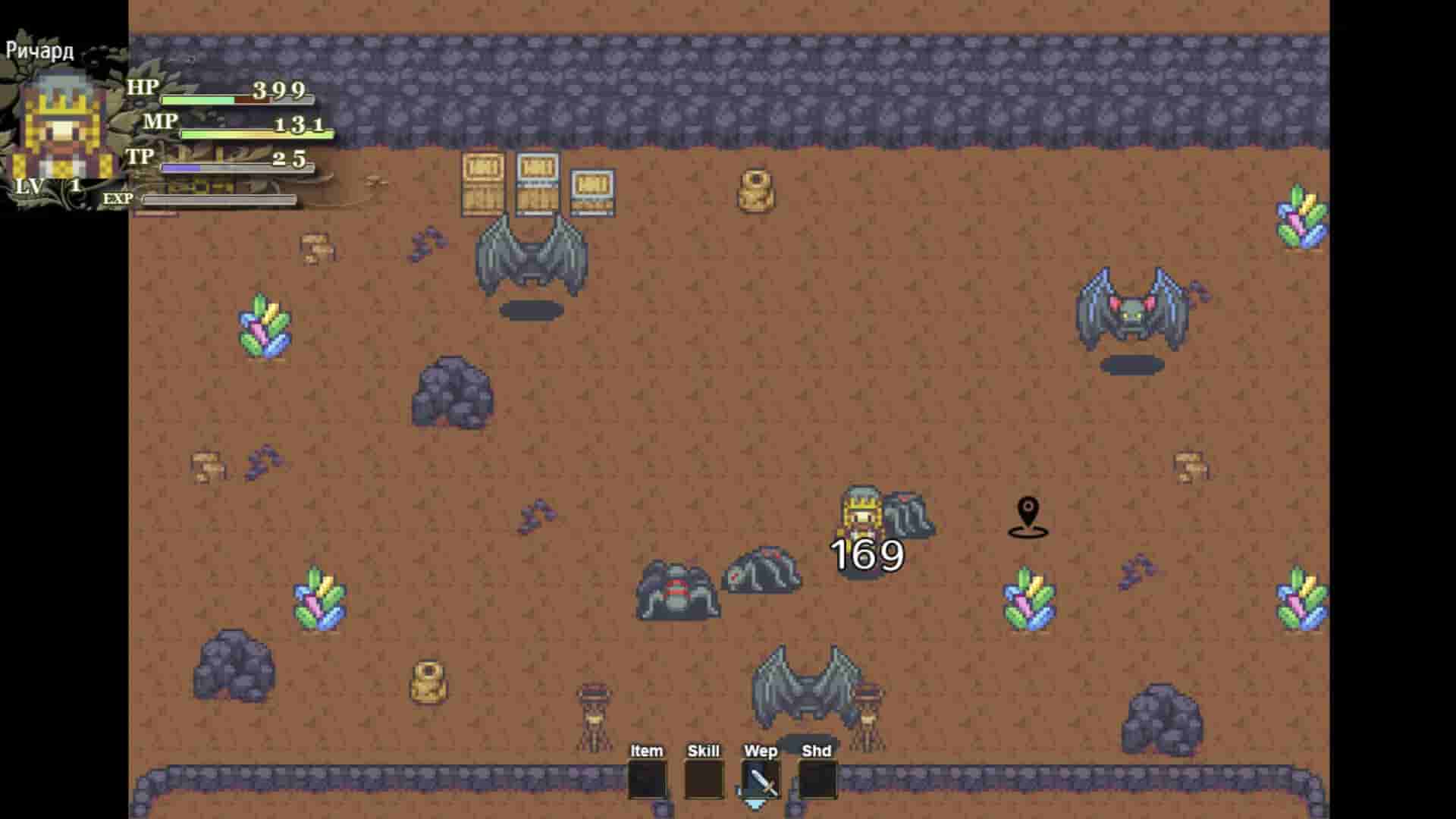 The Last Hike screenshot thumbnail screenshot 9