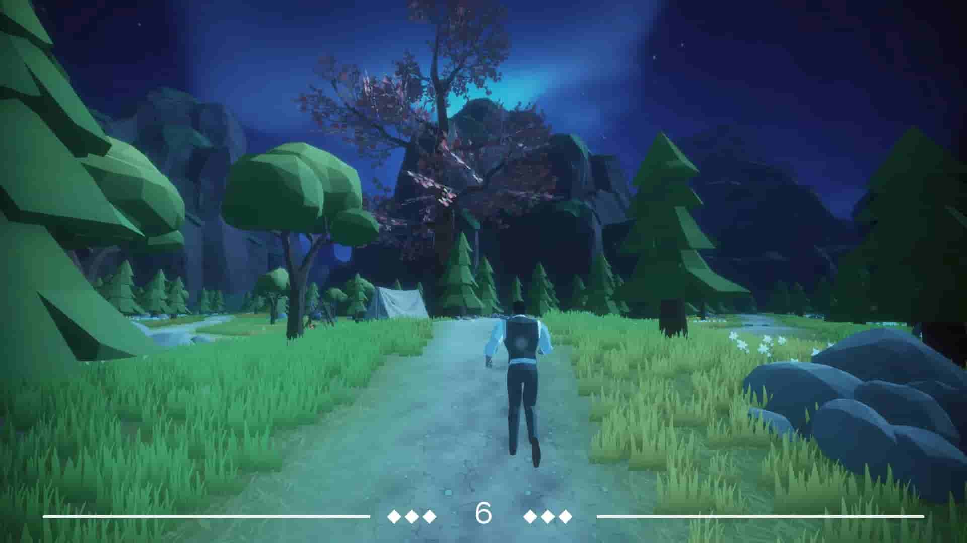 The Last Light screenshot thumbnail screenshot 3