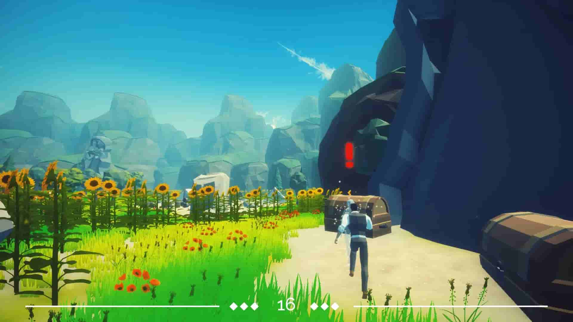 The Last Light screenshot thumbnail screenshot 4