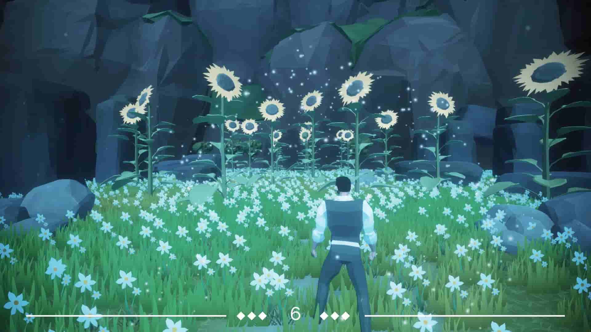 The Last Light screenshot thumbnail screenshot 5