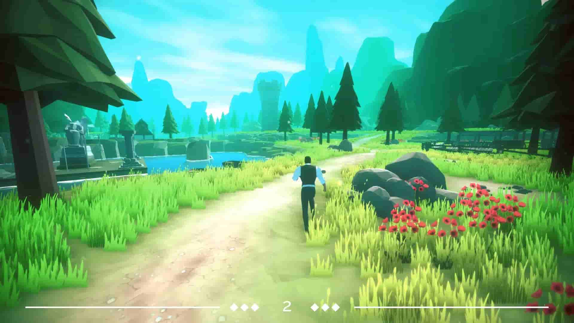 The Last Light screenshot thumbnail screenshot 8