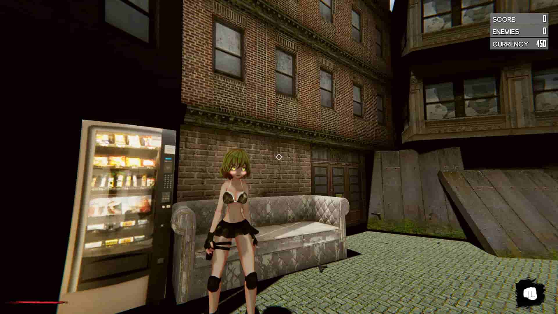 The Last of Waifus screenshot thumbnail screenshot 3