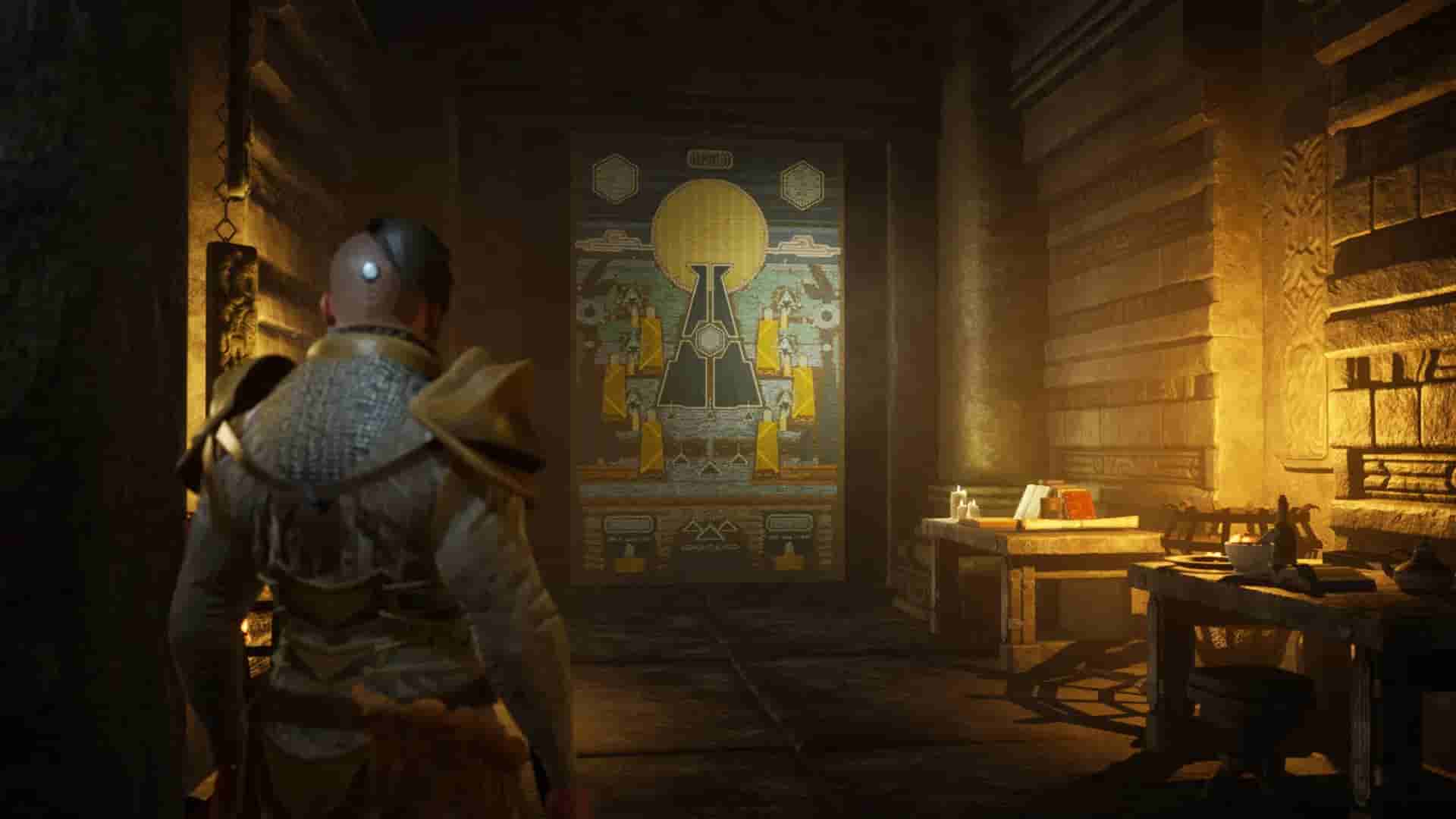 The Last Oricru screenshot thumbnail screenshot 5