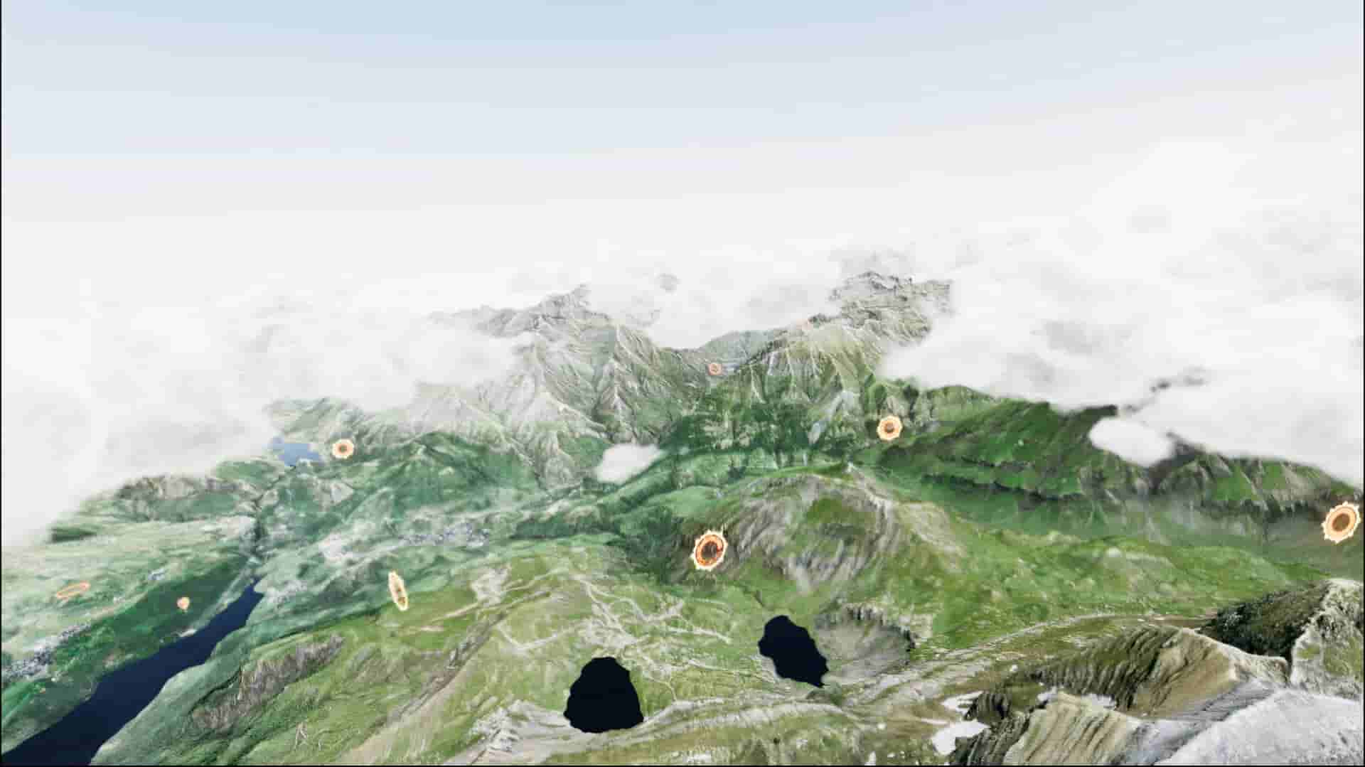 THE LAST SCAPE screenshot thumbnail screenshot 2