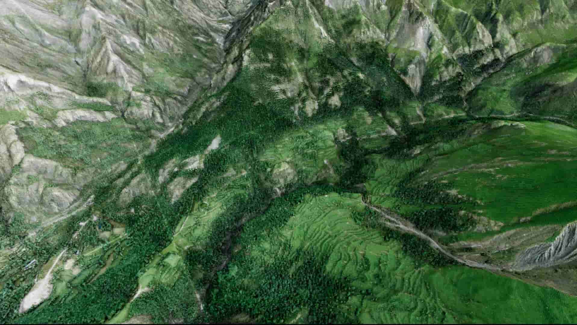 THE LAST SCAPE screenshot thumbnail screenshot 3