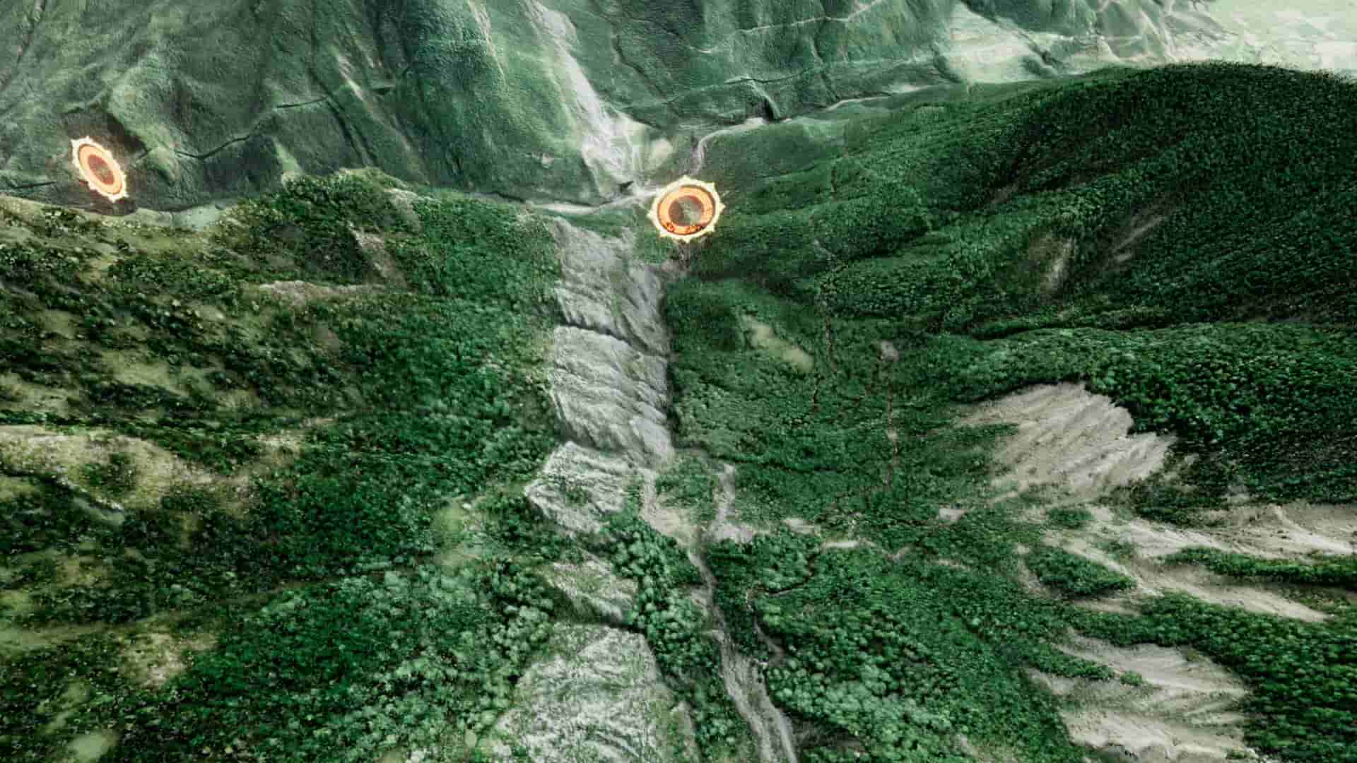 THE LAST SCAPE screenshot thumbnail screenshot 5