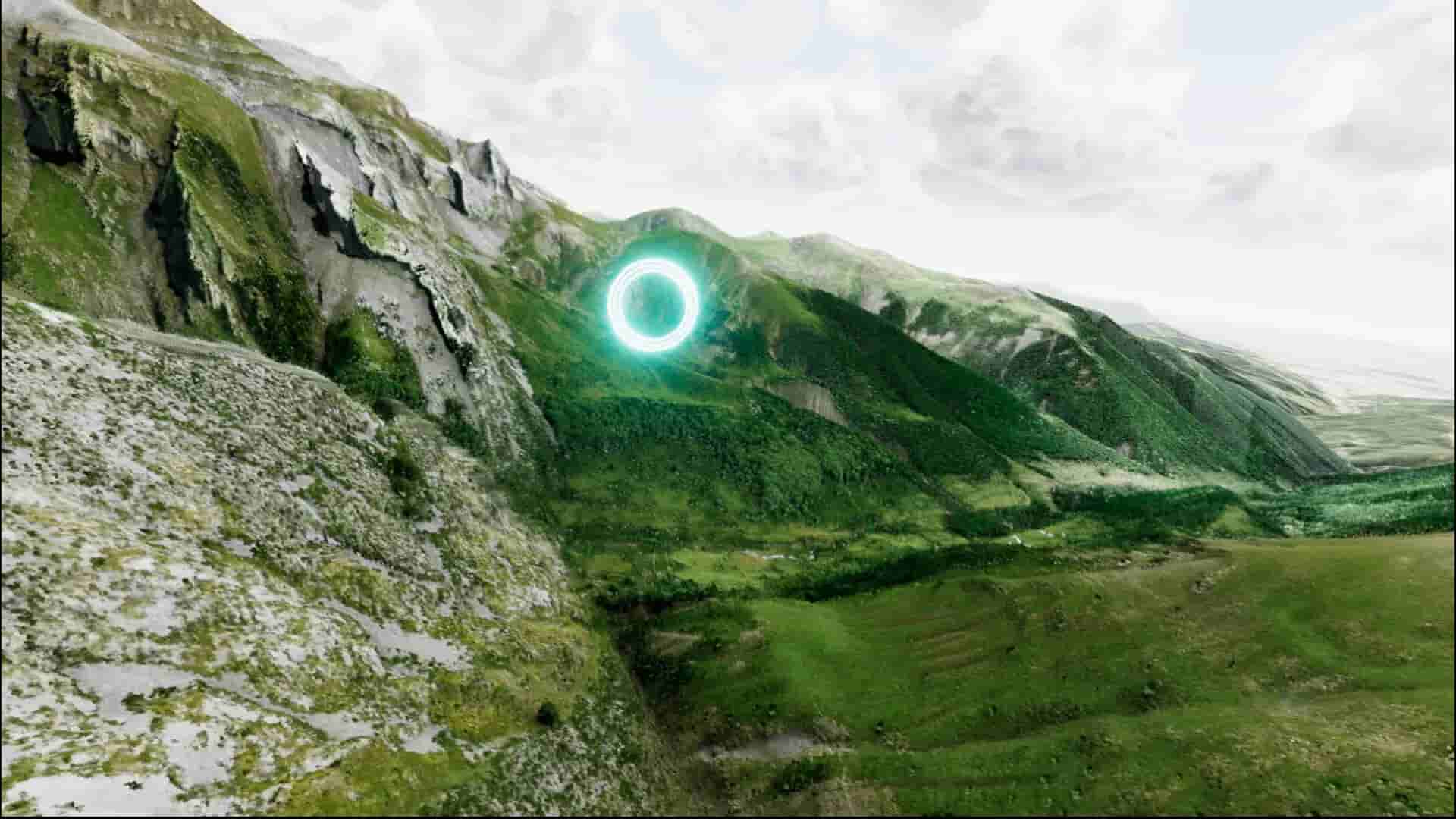 THE LAST SCAPE screenshot thumbnail screenshot 6