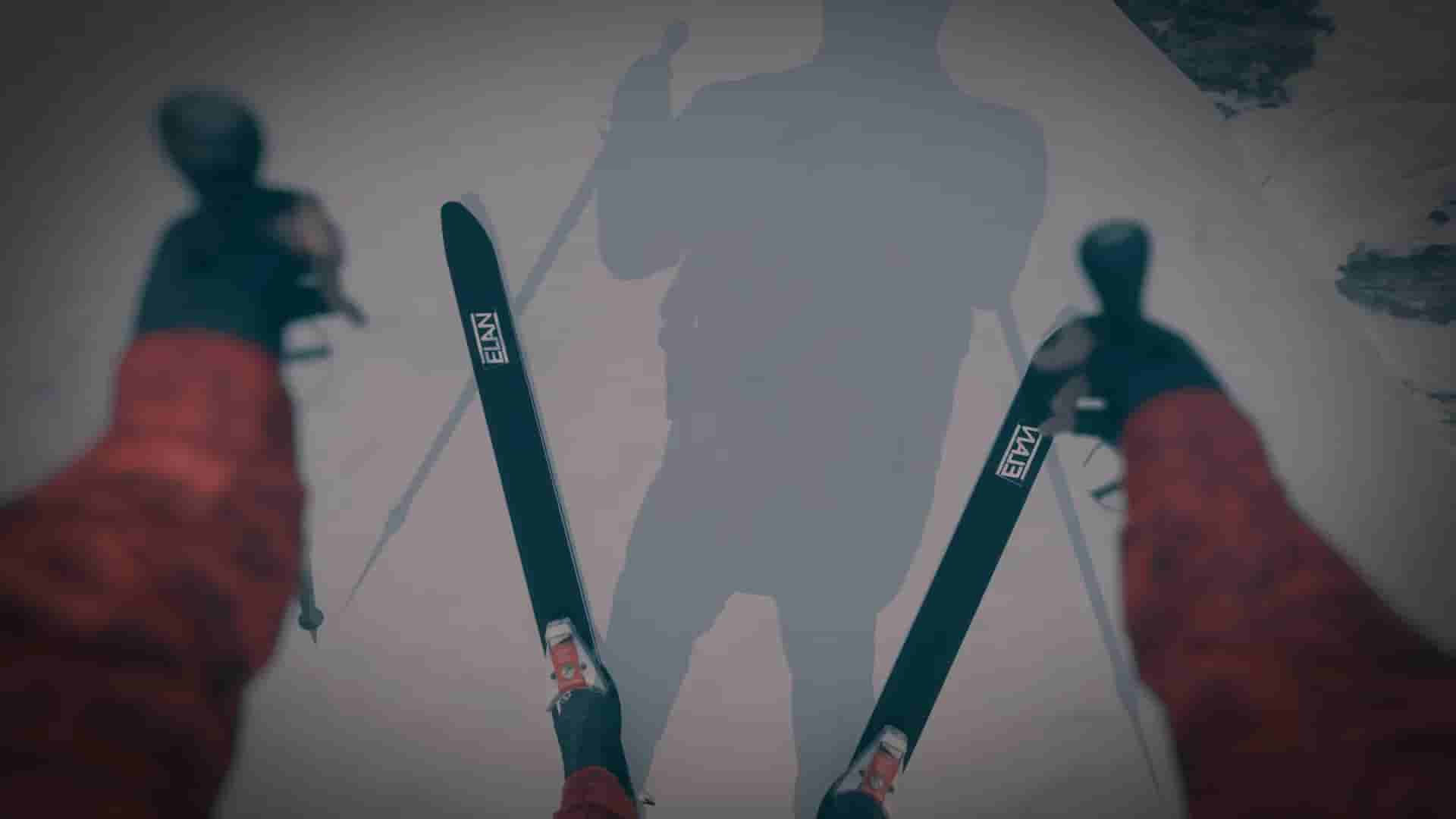The Last Ski Trip screenshot thumbnail screenshot 1