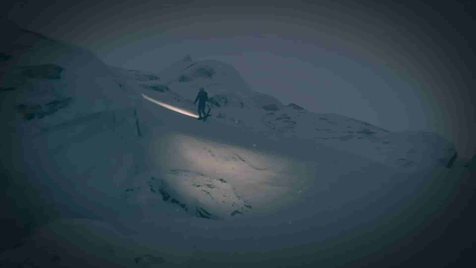 The Last Ski Trip screenshot thumbnail screenshot 4