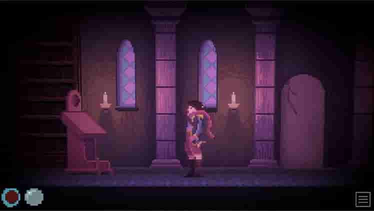 The Librarian screenshot thumbnail screenshot 1