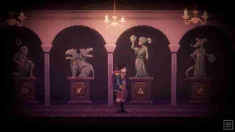 The Librarian screenshot thumbnail screenshot 2