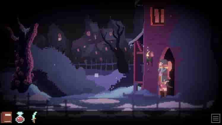 The Librarian screenshot thumbnail screenshot 3