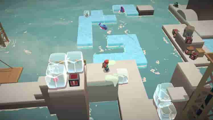 The Lightbringer screenshot thumbnail screenshot 3