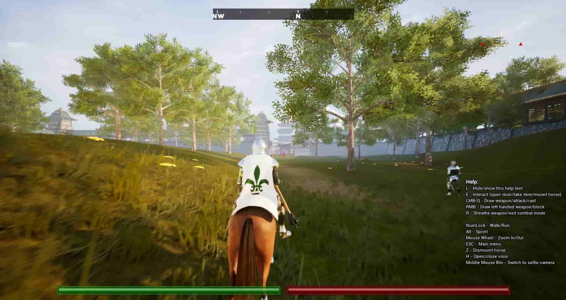 The Lighting Ages screenshot thumbnail screenshot 0