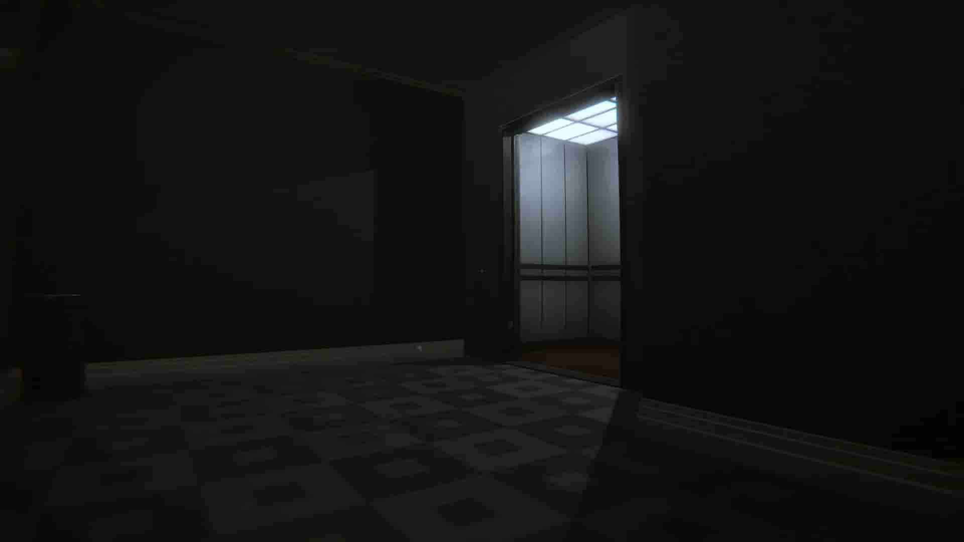 The Liminal Dimension screenshot thumbnail screenshot 11