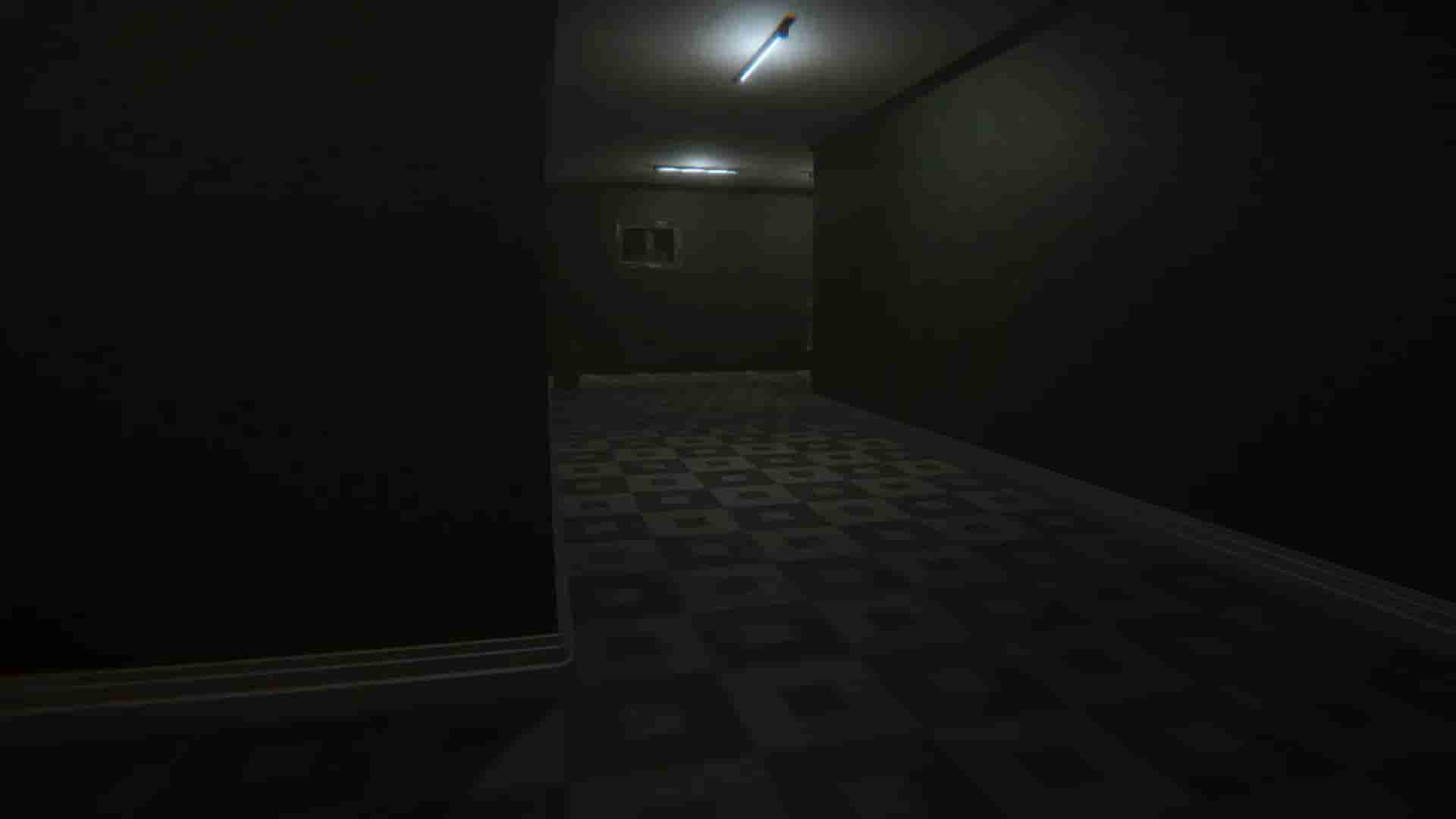 The Liminal Dimension screenshot thumbnail screenshot 12