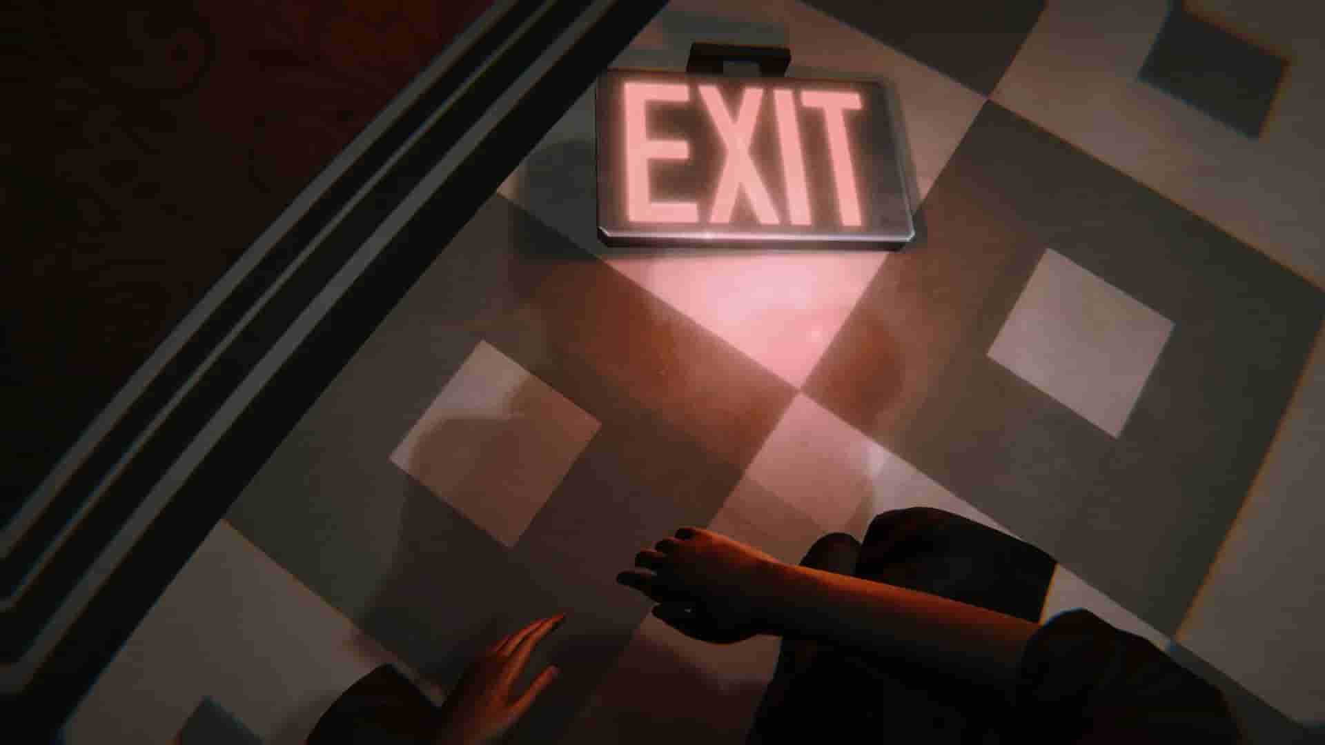 The Liminal Dimension screenshot thumbnail screenshot 14