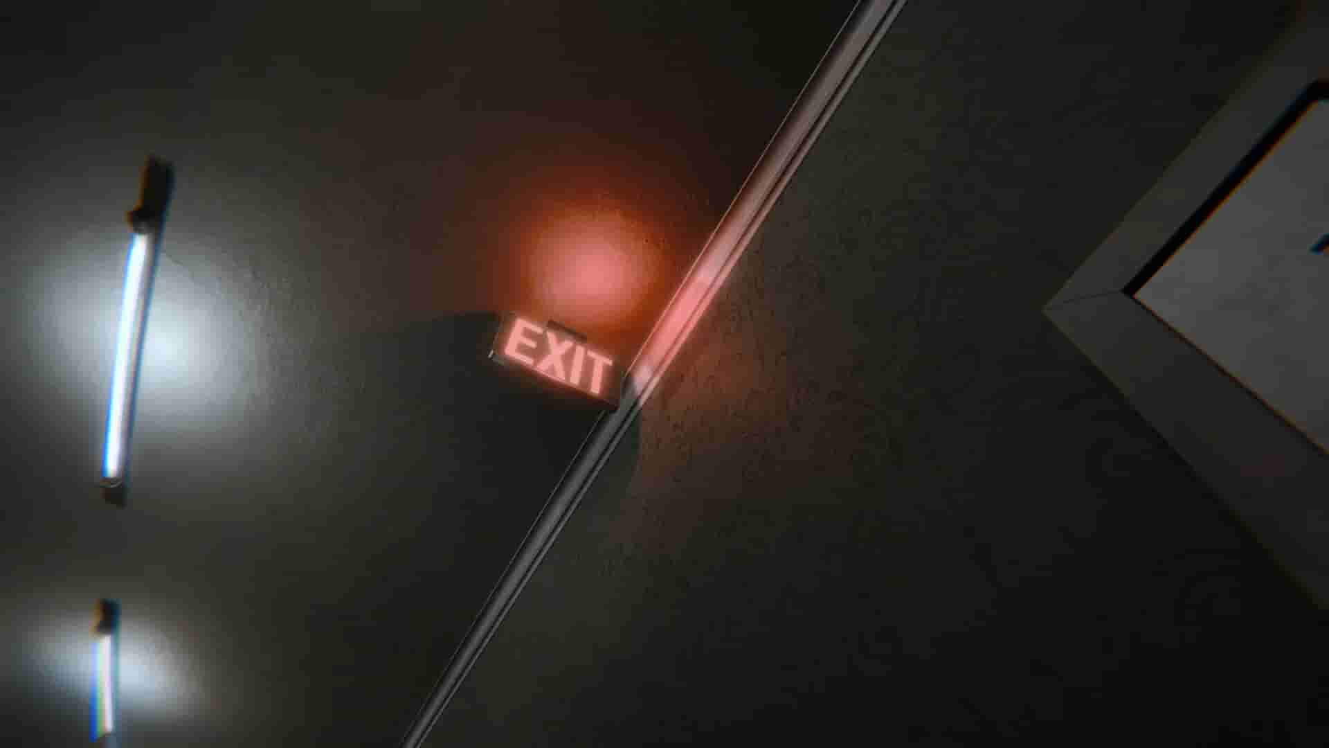 The Liminal Dimension screenshot thumbnail screenshot 2