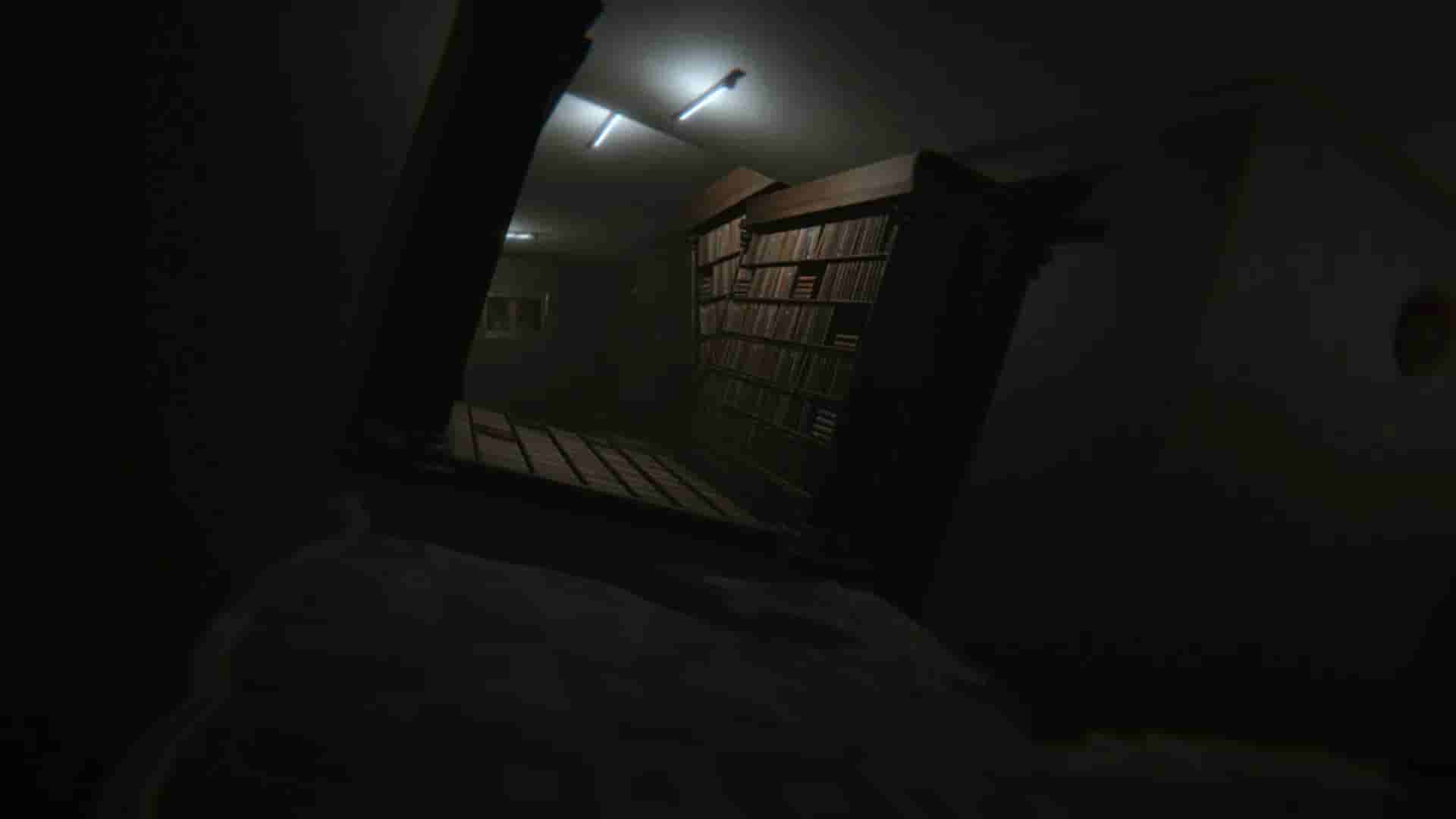 The Liminal Dimension screenshot thumbnail screenshot 4