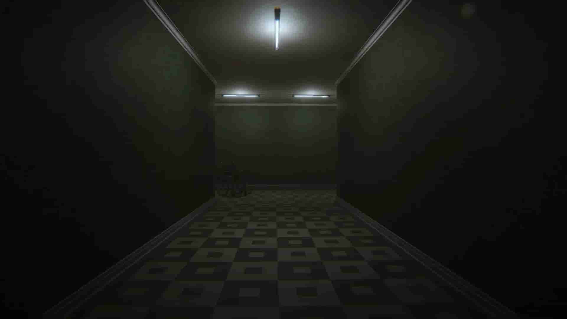 The Liminal Dimension screenshot thumbnail screenshot 5