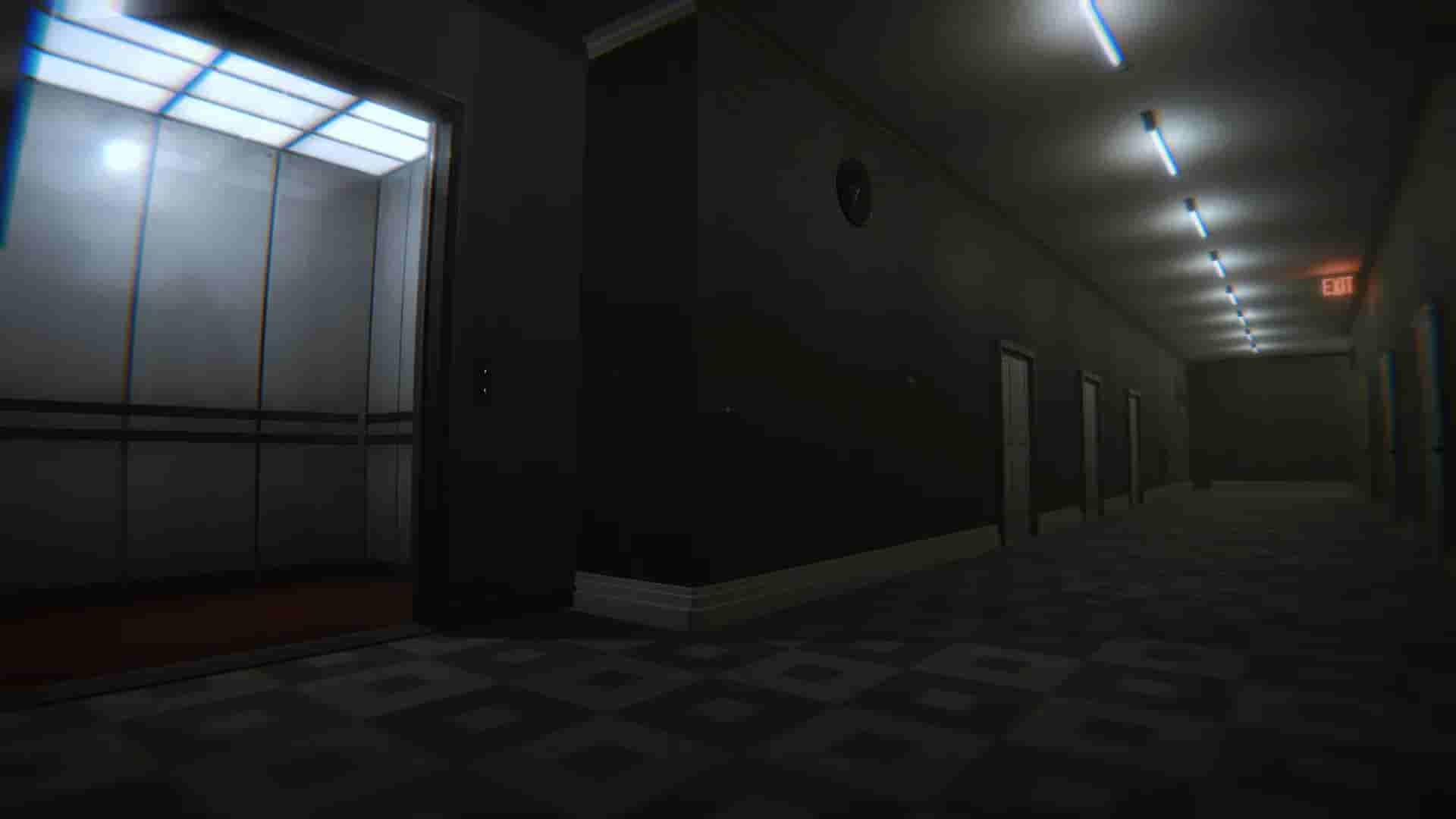 The Liminal Dimension screenshot thumbnail screenshot 6