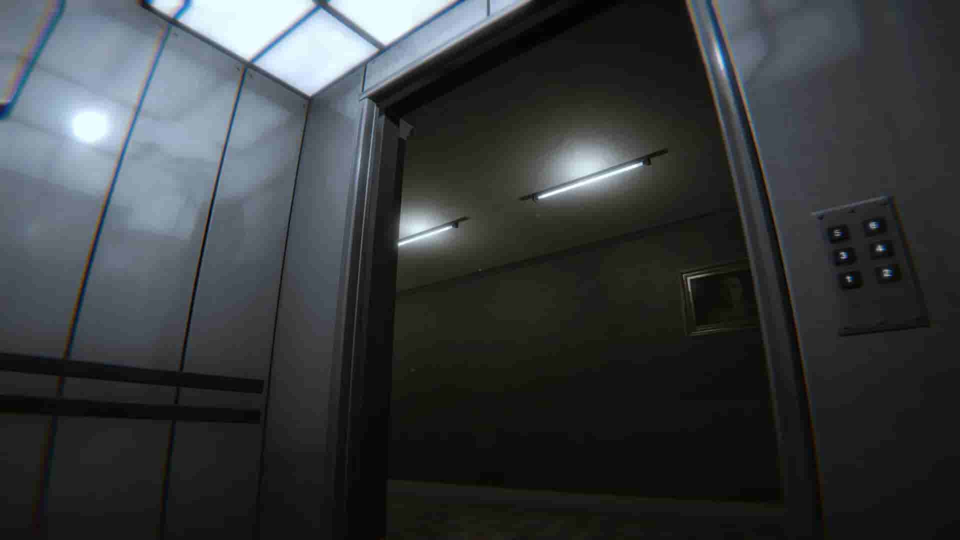 The Liminal Dimension screenshot thumbnail screenshot 8