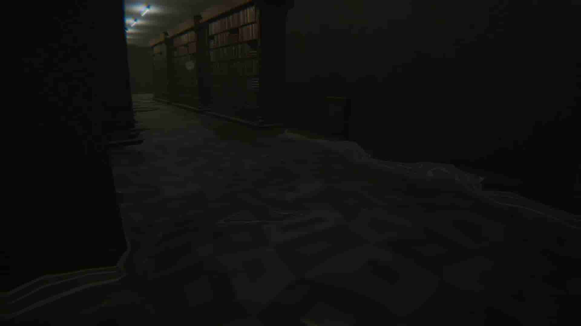 The Liminal Dimension screenshot thumbnail screenshot 9